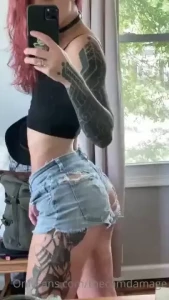 Cam Damage [ thecamdamage ] Onlyfans leaked video 18216341 on Hotleaks.tv