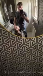 Cam Damage [ thecamdamage ] Onlyfans leaked video 18216367 on Hotleaks.tv