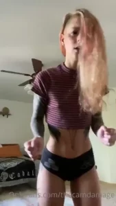 Cam Damage [ thecamdamage ] Onlyfans leaked video 18216420 on Hotleaks.tv