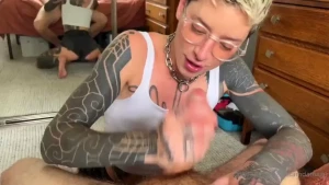 Cam Damage [ thecamdamage ] Onlyfans leaked video 18216532 on Hotleaks.tv