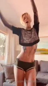 Cam Damage [ thecamdamage ] Onlyfans leaked video 18216563 on Hotleaks.tv