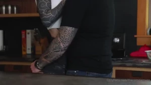 Cam Damage [ thecamdamage ] Onlyfans leaked video 18216606 on Hotleaks.tv