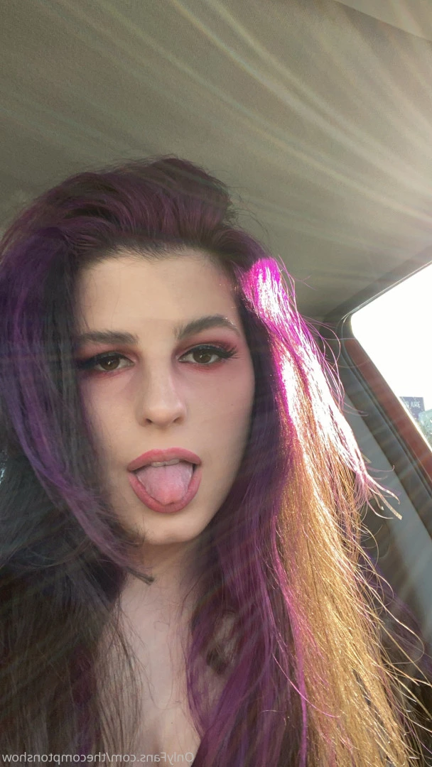 Alex Arabella  (ﾉ◕ヮ◕)ﾉ*:･ﾟ✧ [ alexarabellaa ] Onlyfans leaked photo 8857244 on Hotleaks.tv