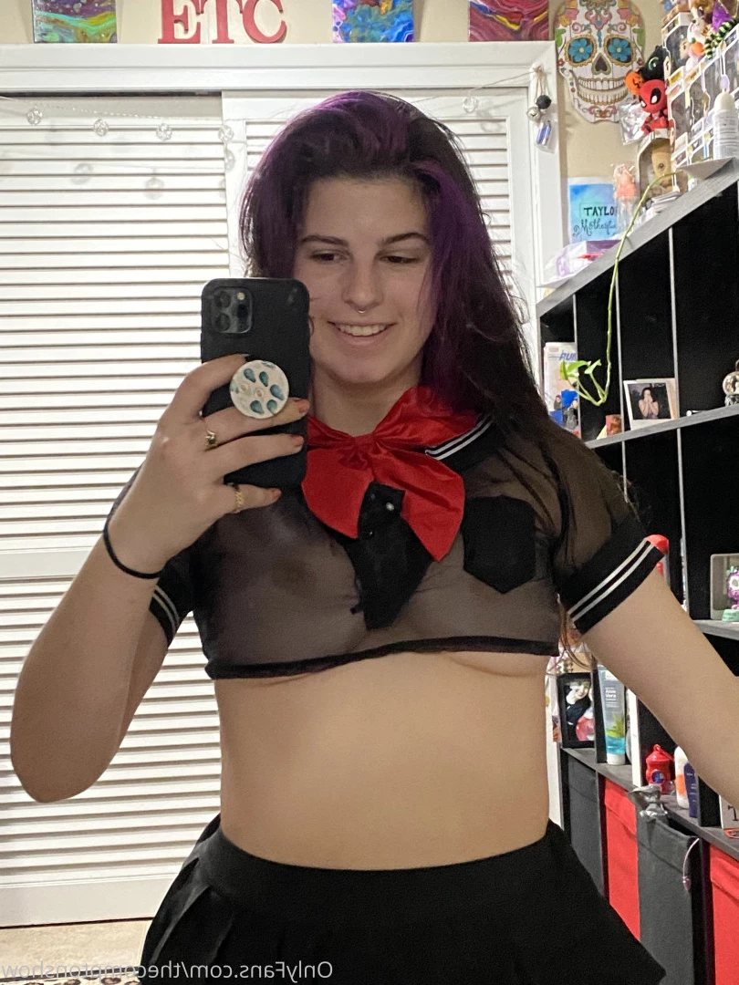 Alex Arabella  (ﾉ◕ヮ◕)ﾉ*:･ﾟ✧ [ alexarabellaa ] Onlyfans leaked photo 8858353 on Hotleaks.tv