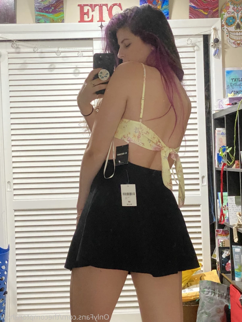 Alex Arabella  (ﾉ◕ヮ◕)ﾉ*:･ﾟ✧ [ alexarabellaa ] Onlyfans leaked photo 8859030 on Hotleaks.tv