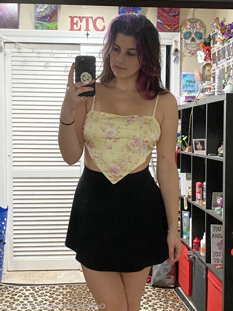 Alex Arabella  (ﾉ◕ヮ◕)ﾉ*:･ﾟ✧ [ alexarabellaa ] Onlyfans leaked photo 8863404 on Hotleaks.tv