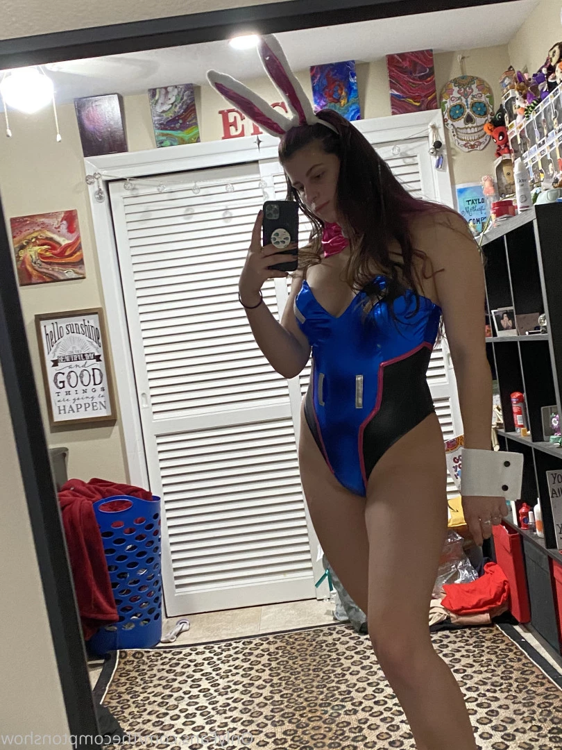Alex Arabella  (ﾉ◕ヮ◕)ﾉ*:･ﾟ✧ [ alexarabellaa ] Onlyfans leaked photo 8867812 on Hotleaks.tv