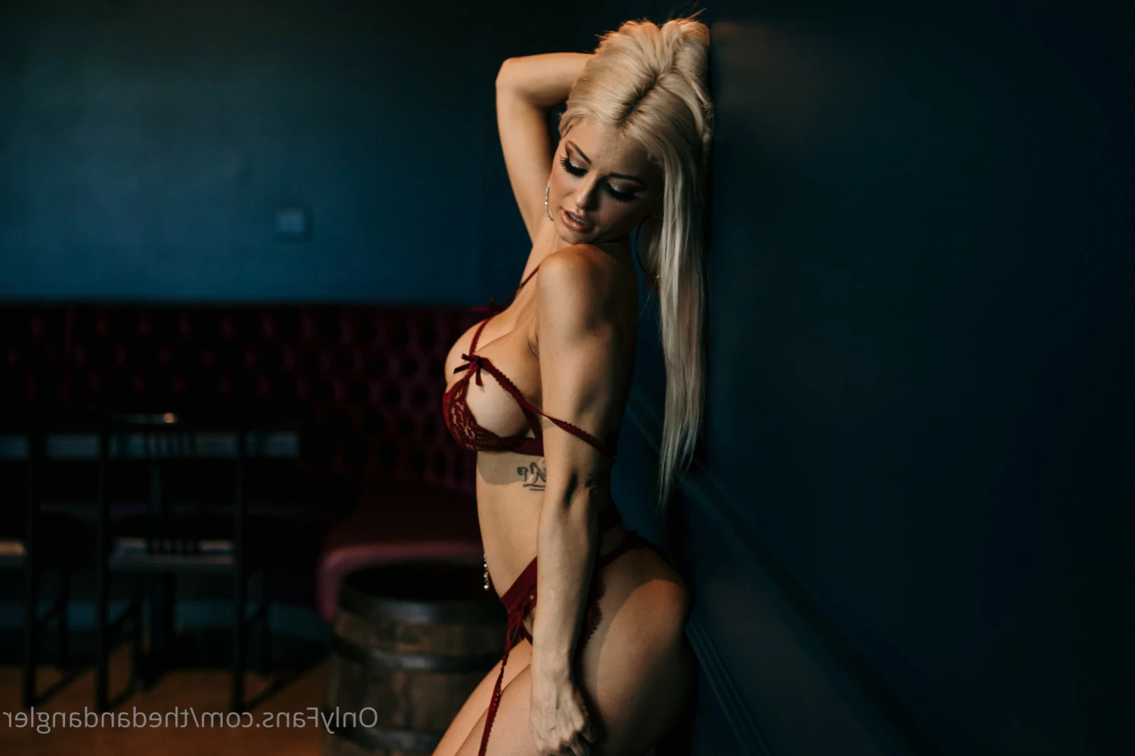 thedandangler Onlyfans leaked photo 13638732 on Hotleaks.tv