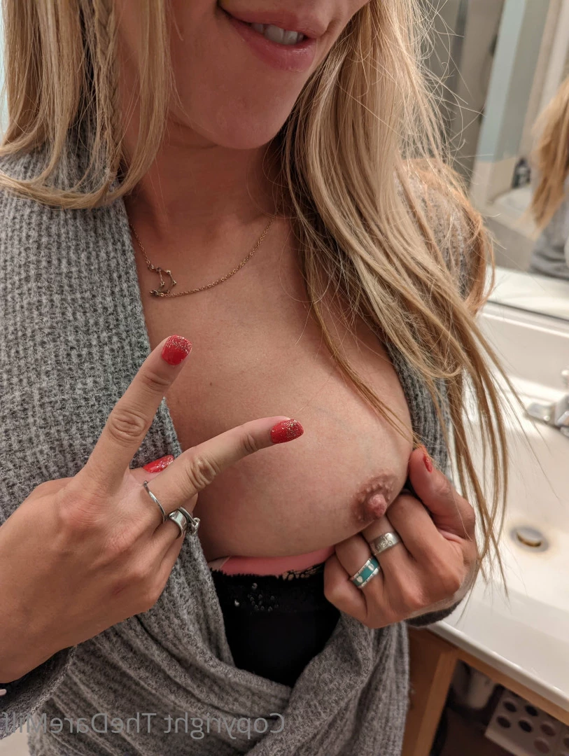 thedaremilf Onlyfans leaked photo 7873757 on Hotleaks.tv