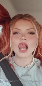 DollyD suicide [ thedollydiamond ] Onlyfans leaked video 7943599 on Hotleaks.tv