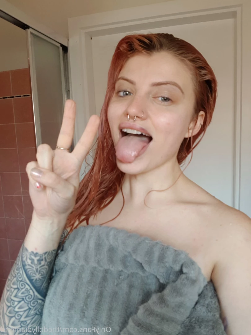 DollyD suicide [ thedollydiamond ] Onlyfans leaked photo 8857119 on Hotleaks.tv
