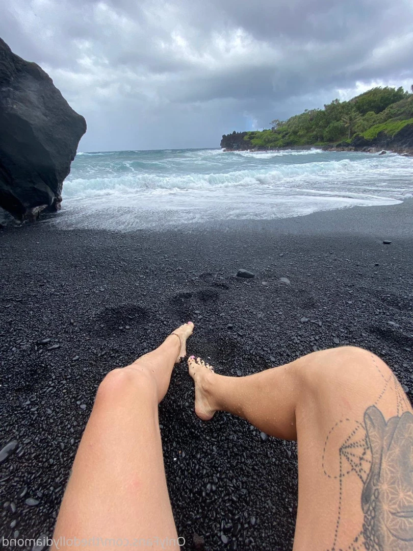 DollyD suicide [ thedollydiamond ] Onlyfans leaked photo 8857582 on Hotleaks.tv