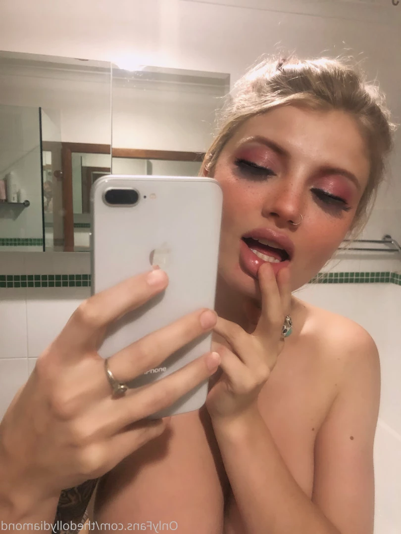 DollyD suicide [ thedollydiamond ] Onlyfans leaked photo 8858279 on Hotleaks.tv