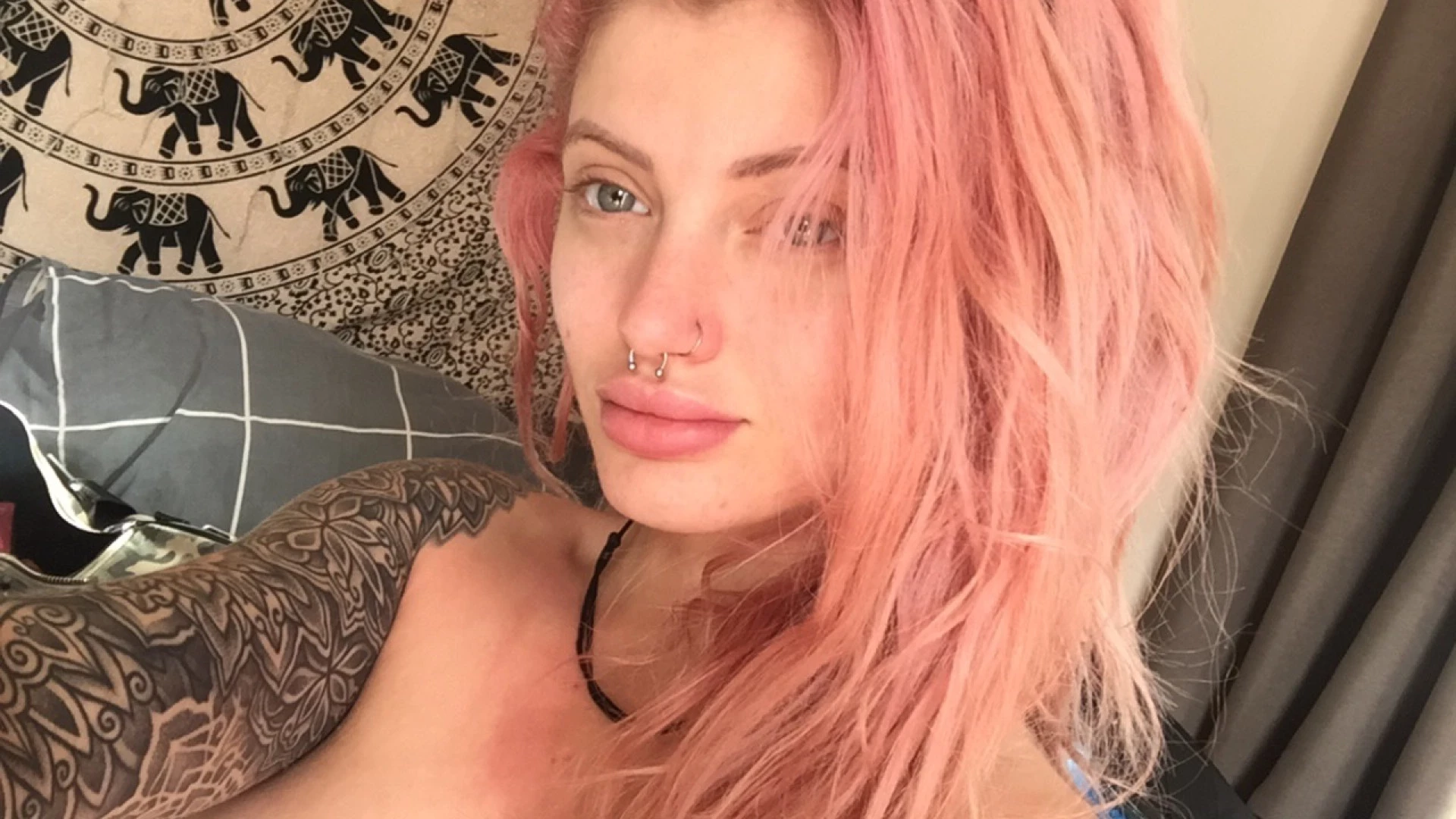 DollyD suicide [ thedollydiamond ] Onlyfans leaked photo 8858338 on Hotleaks.tv