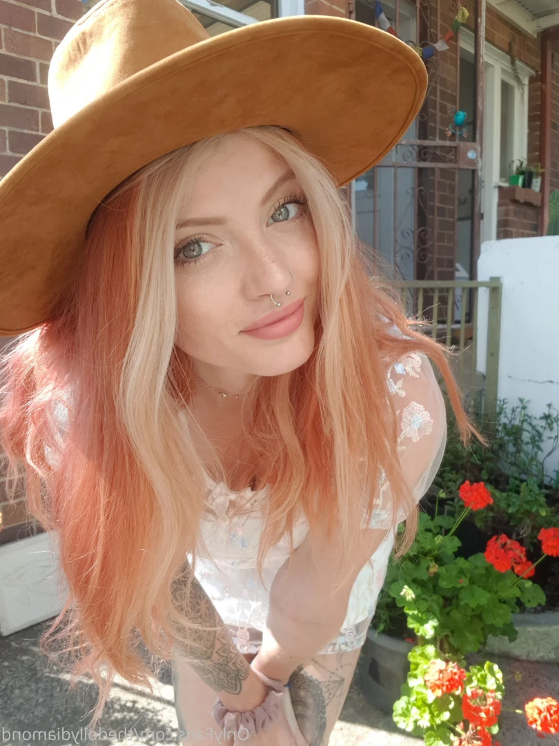 DollyD suicide [ thedollydiamond ] Onlyfans leaked photo 8858512 on Hotleaks.tv