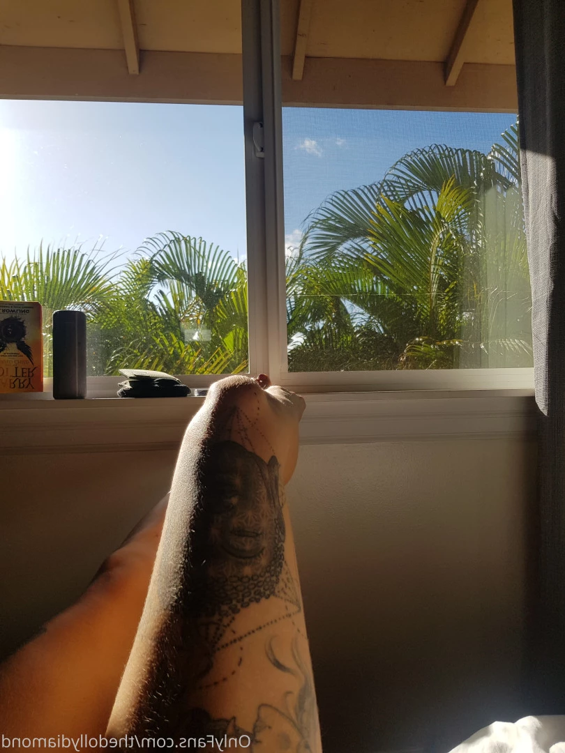 DollyD suicide [ thedollydiamond ] Onlyfans leaked photo 8858627 on Hotleaks.tv