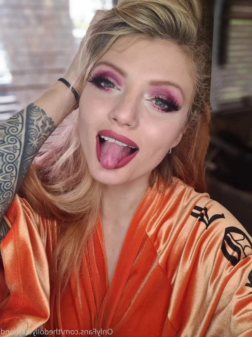 DollyD suicide [ thedollydiamond ] Onlyfans leaked photo 8859538 on Hotleaks.tv