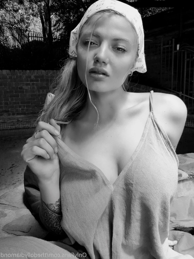 DollyD suicide [ thedollydiamond ] Onlyfans leaked photo 8859699 on Hotleaks.tv