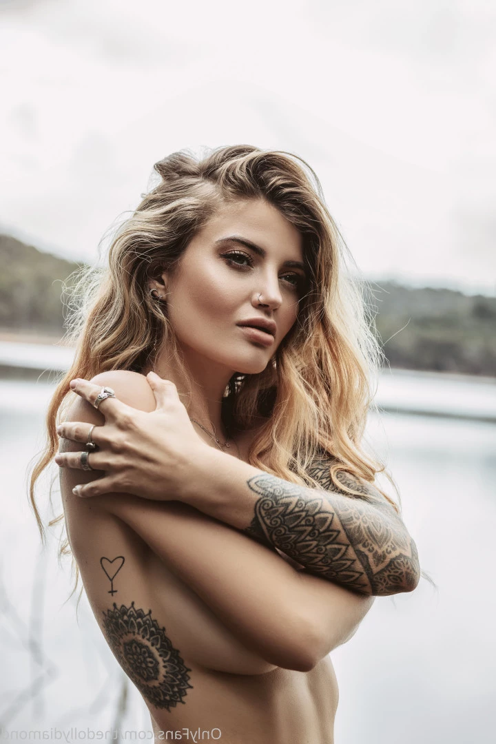 DollyD suicide [ thedollydiamond ] Onlyfans leaked photo 8861107 on Hotleaks.tv