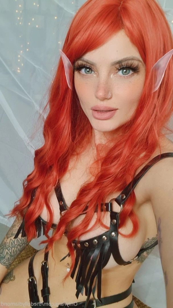 DollyD suicide [ thedollydiamond ] Onlyfans leaked photo 8861298 on Hotleaks.tv