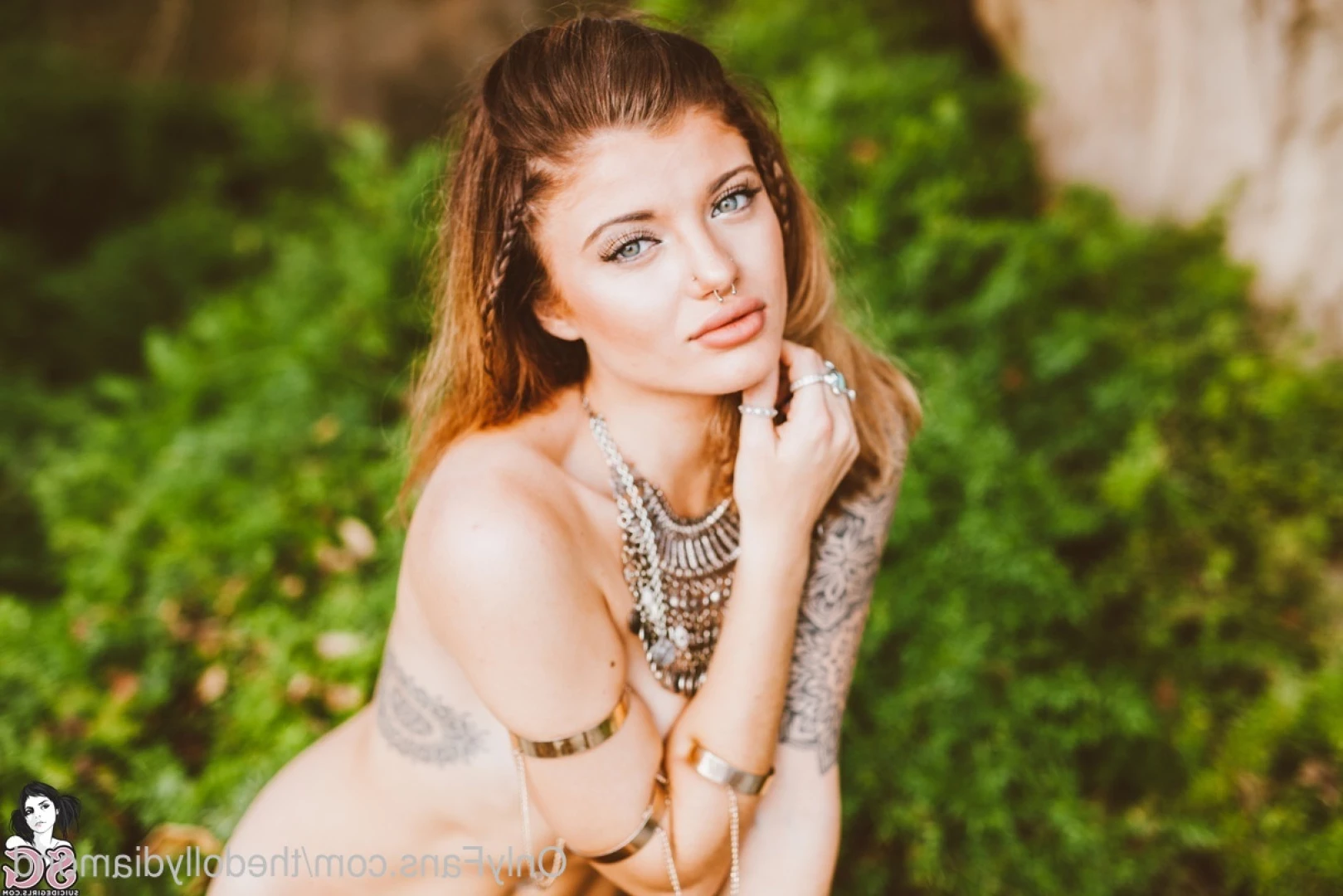 DollyD suicide [ thedollydiamond ] Onlyfans leaked photo 8861949 on Hotleaks.tv