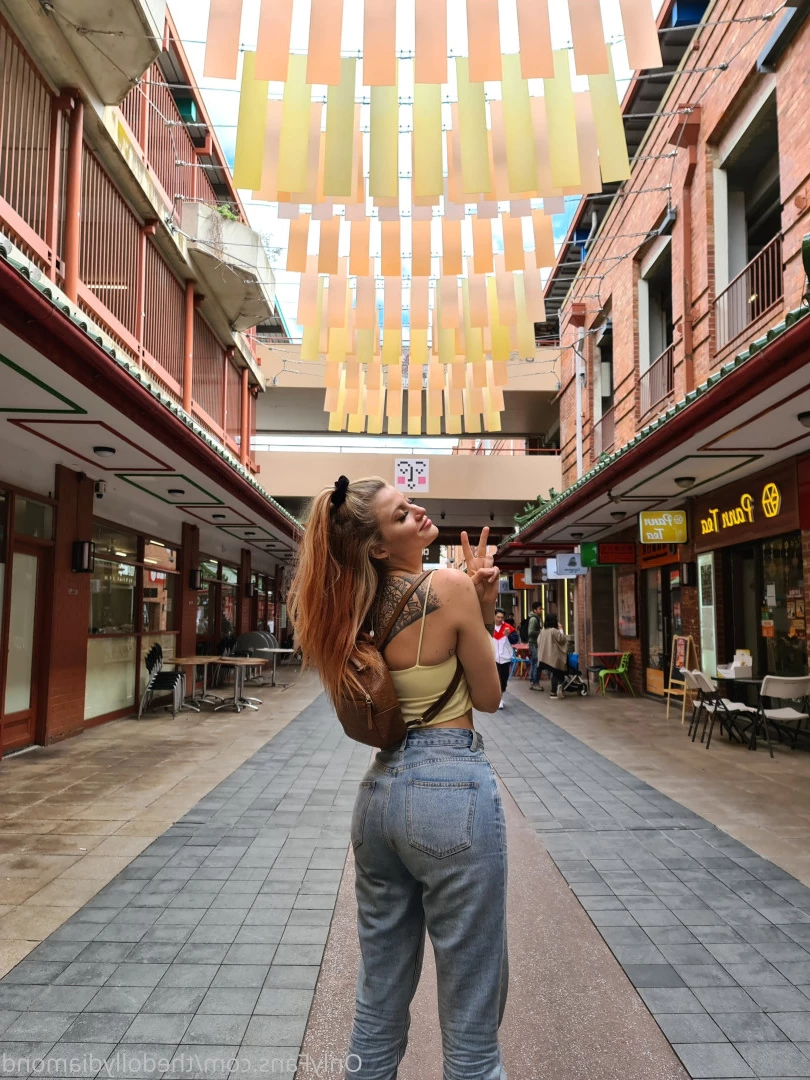 DollyD suicide [ thedollydiamond ] Onlyfans leaked photo 8862466 on Hotleaks.tv