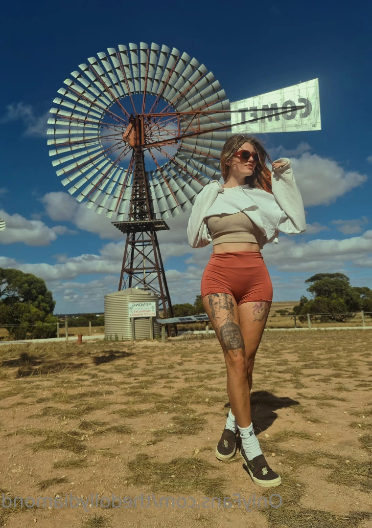 DollyD suicide [ thedollydiamond ] Onlyfans leaked photo 8862706 on Hotleaks.tv