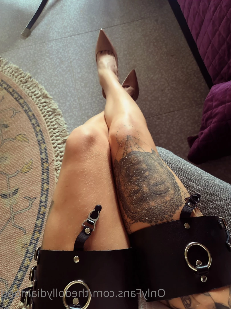 DollyD suicide [ thedollydiamond ] Onlyfans leaked photo 8864252 on Hotleaks.tv