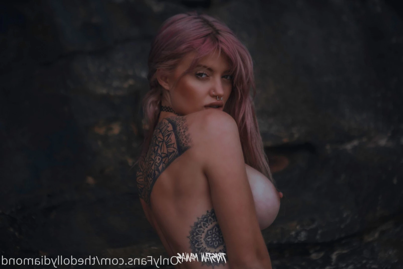 DollyD suicide [ thedollydiamond ] Onlyfans leaked photo 8865129 on Hotleaks.tv