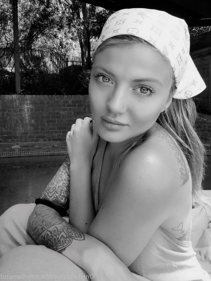 DollyD suicide [ thedollydiamond ] Onlyfans leaked photo 8865362 on Hotleaks.tv