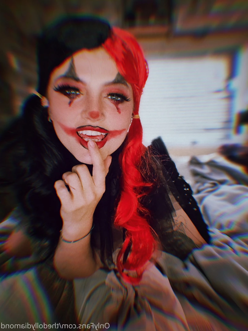 DollyD suicide [ thedollydiamond ] Onlyfans leaked photo 8865477 on Hotleaks.tv