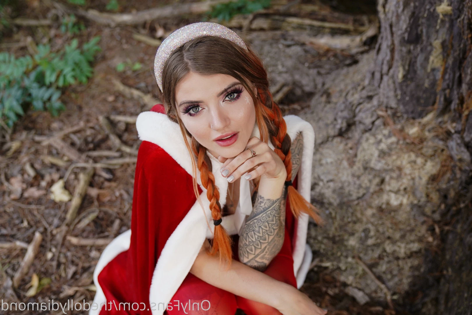 DollyD suicide [ thedollydiamond ] Onlyfans leaked photo 8865758 on Hotleaks.tv