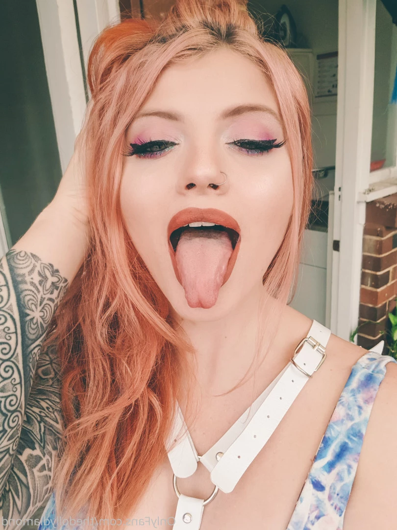 DollyD suicide [ thedollydiamond ] Onlyfans leaked photo 8866206 on Hotleaks.tv