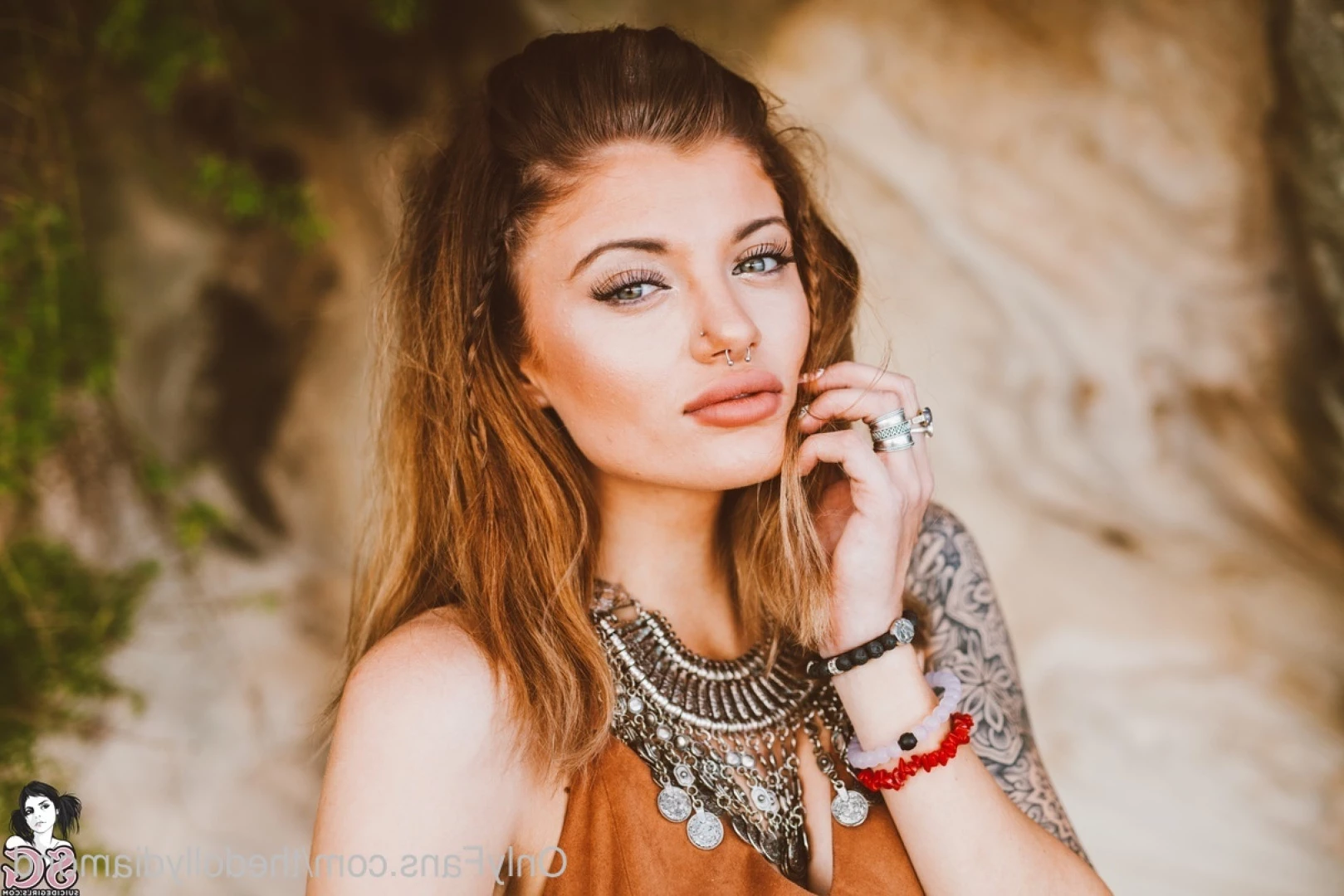 DollyD suicide [ thedollydiamond ] Onlyfans leaked photo 8867018 on Hotleaks.tv