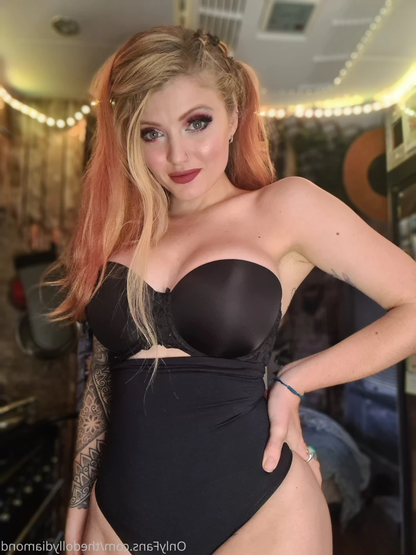 DollyD suicide [ thedollydiamond ] Onlyfans leaked photo 8867150 on Hotleaks.tv