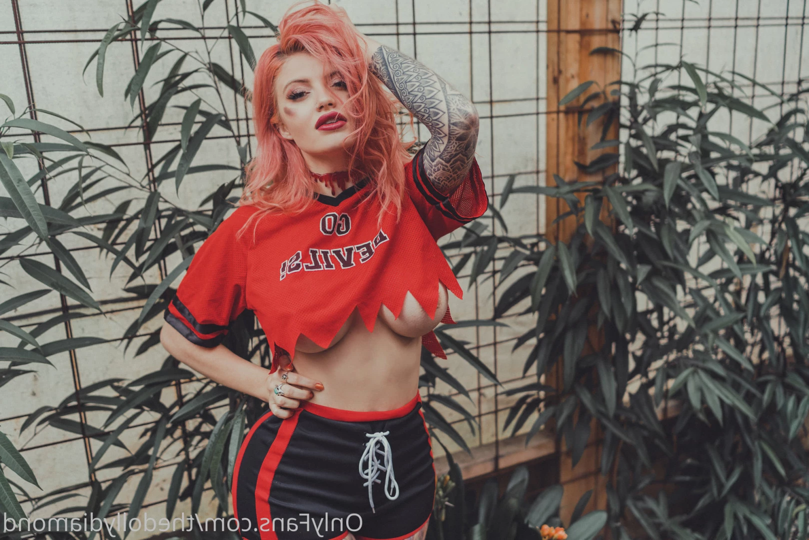 DollyD suicide [ thedollydiamond ] Onlyfans leaked photo 8867335 on Hotleaks.tv