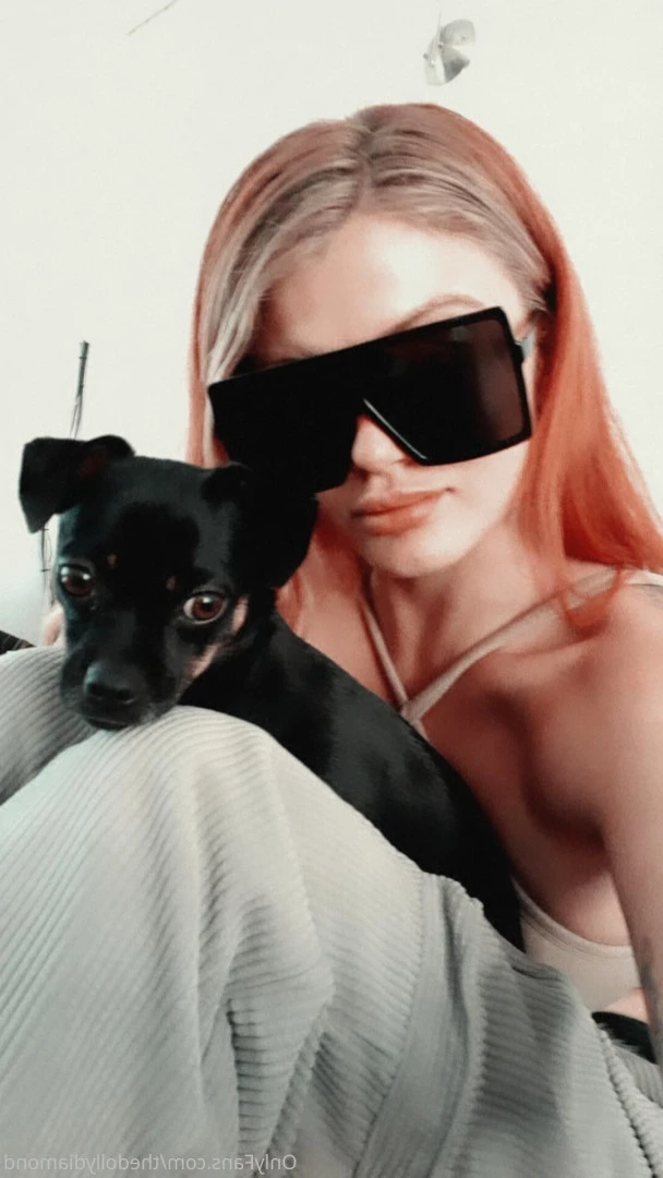 DollyD suicide [ thedollydiamond ] Onlyfans leaked photo 8867735 on Hotleaks.tv