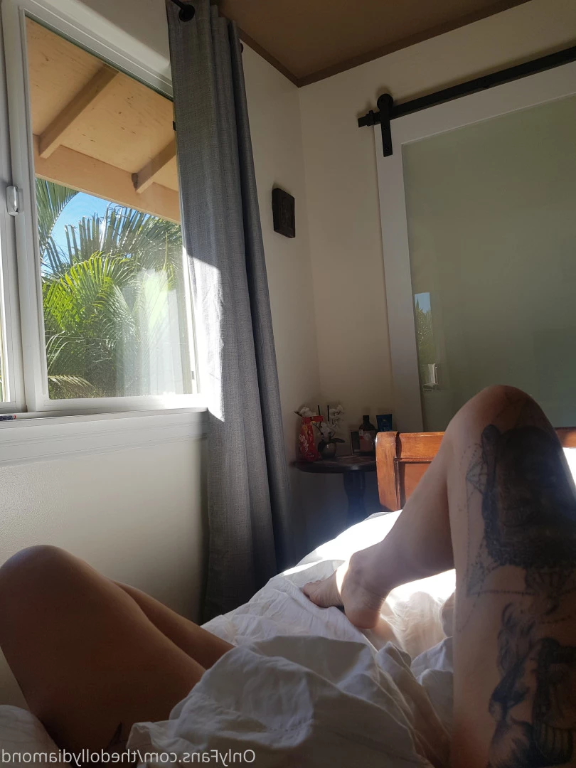 DollyD suicide [ thedollydiamond ] Onlyfans leaked photo 8867790 on Hotleaks.tv