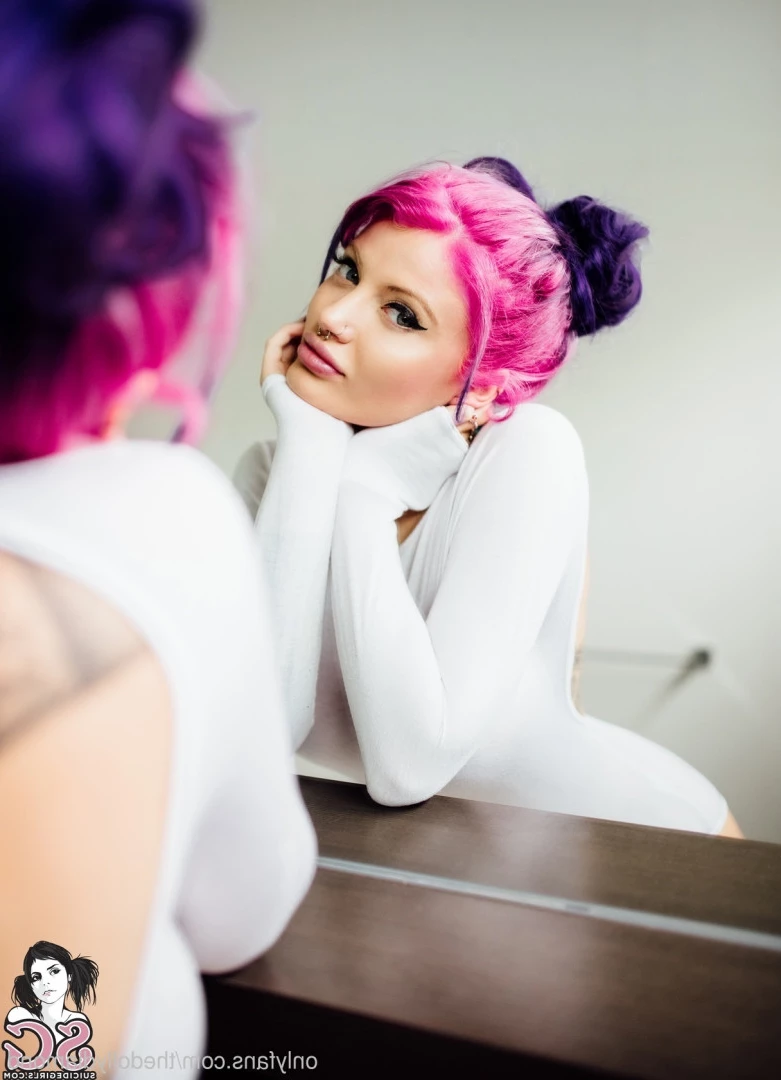 DollyD suicide [ thedollydiamond ] Onlyfans leaked photo 8868298 on Hotleaks.tv