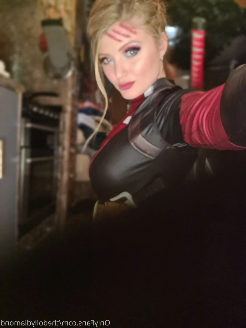 DollyD suicide [ thedollydiamond ] Onlyfans leaked photo 8868662 on Hotleaks.tv