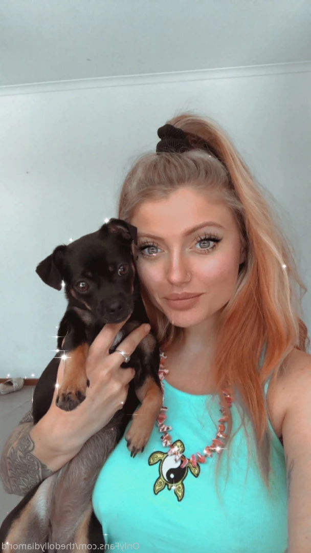 DollyD suicide [ thedollydiamond ] Onlyfans leaked photo 8868888 on Hotleaks.tv