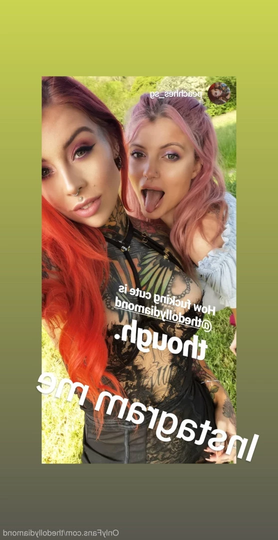 DollyD suicide [ thedollydiamond ] Onlyfans leaked photo 8869333 on Hotleaks.tv