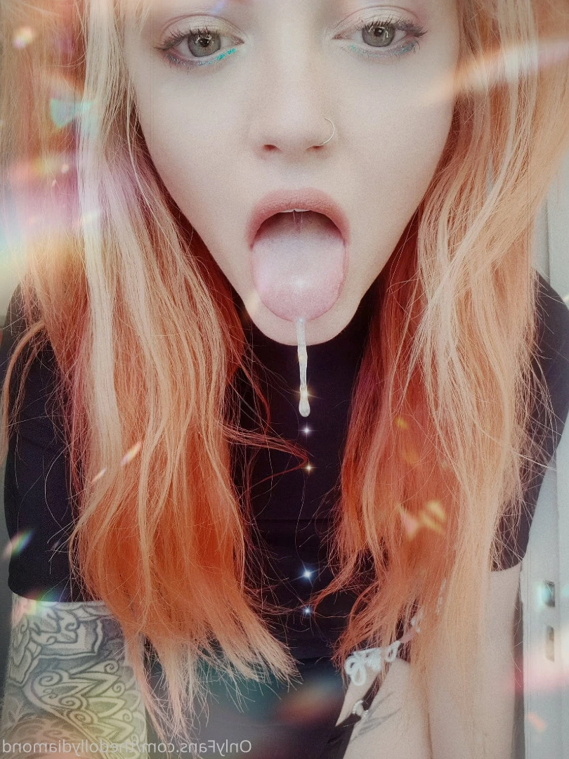 DollyD suicide [ thedollydiamond ] Onlyfans leaked photo 8869507 on Hotleaks.tv