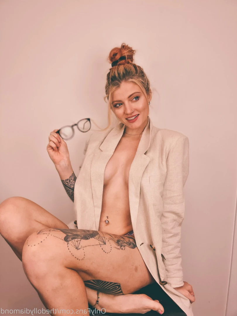 DollyD suicide [ thedollydiamond ] Onlyfans leaked photo 8870487 on Hotleaks.tv
