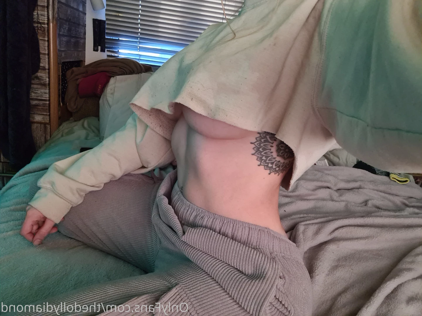 DollyD suicide [ thedollydiamond ] Onlyfans leaked photo 8871354 on Hotleaks.tv