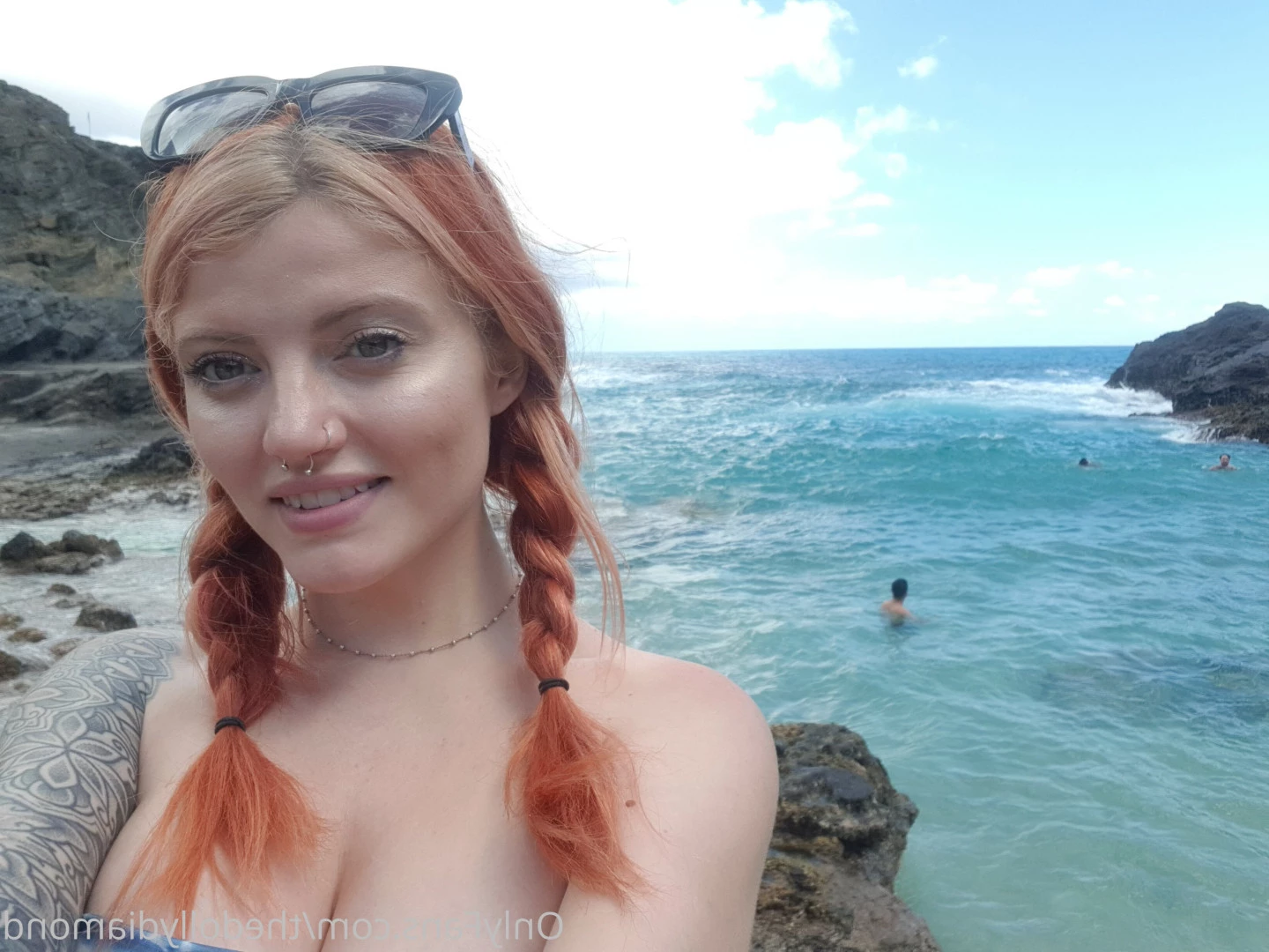 DollyD suicide [ thedollydiamond ] Onlyfans leaked photo 8871772 on Hotleaks.tv