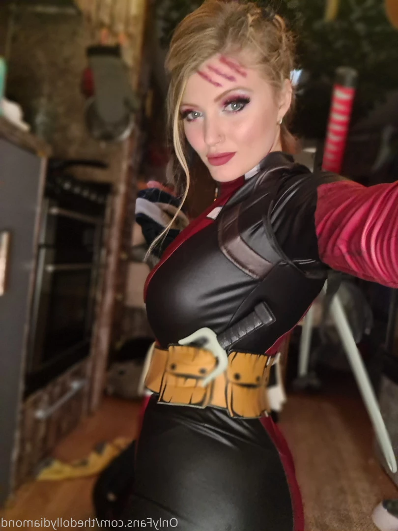 DollyD suicide [ thedollydiamond ] Onlyfans leaked photo 8872096 on Hotleaks.tv