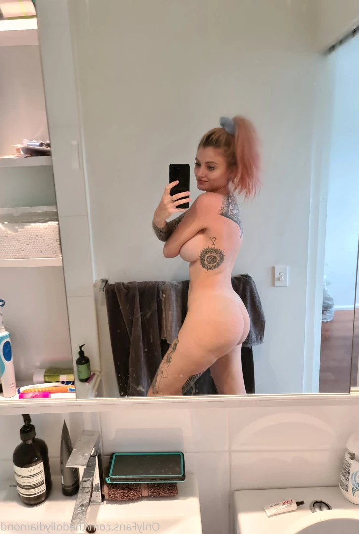 DollyD suicide [ thedollydiamond ] Onlyfans leaked photo 8872917 on Hotleaks.tv