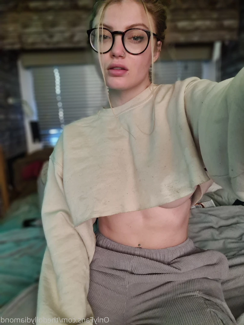 DollyD suicide [ thedollydiamond ] Onlyfans leaked photo 8873387 on Hotleaks.tv