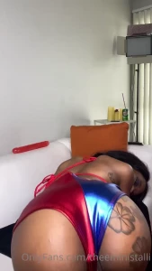 theeministalli Onlyfans leaked video 7942727 on Hotleaks.tv